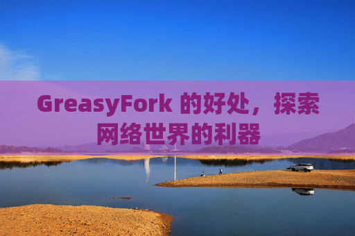 GreasyFork 的好处，探索网络世界的利器